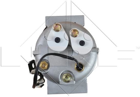 Compressor, air conditioning EASY FIT 32109 - image 4