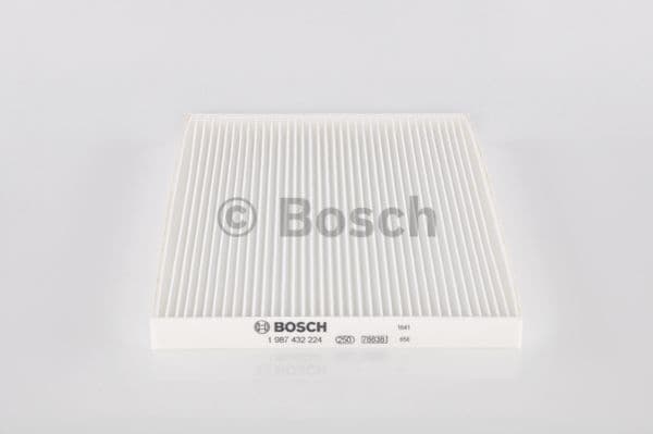 Filter, cabin air 1987432224