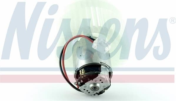 Interior Blower 87036 - image 4