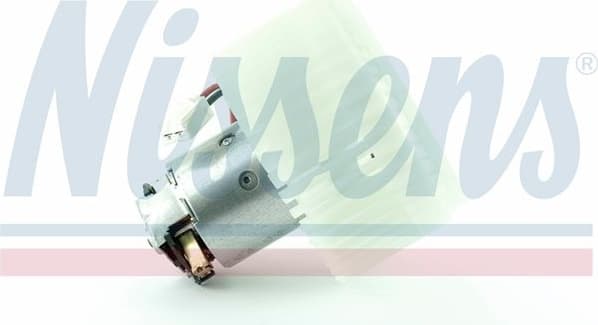 Interior Blower 87036 - image 5