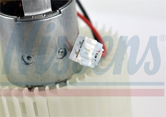 Interior Blower 87036 - image 7