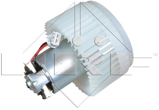 Interior Blower 34115 - image 2