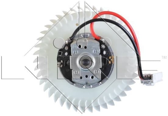 Interior Blower 34115 - image 4