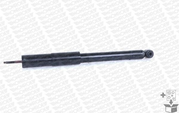 Shock Absorber MONROE ORIGINAL (Gas Technology) 23968 - image 2