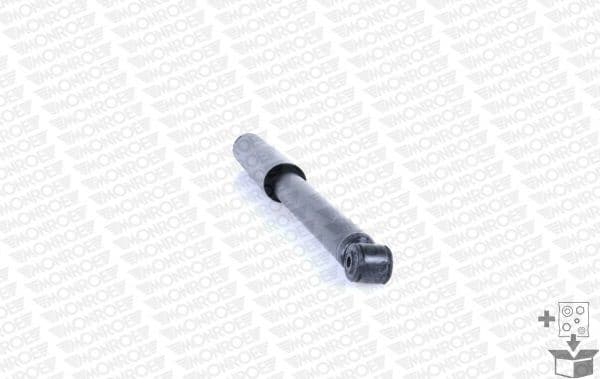 Shock Absorber MONROE ORIGINAL (Gas Technology) 23968 - image 3