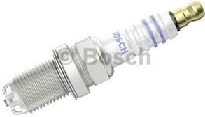 Spark Plug Nickel 0242240587 - image 2