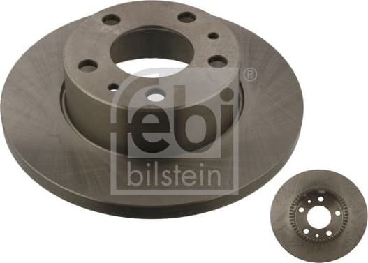 Brake Disc 29160 - image 2