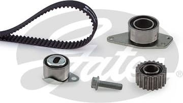 Timing Belt Kit PowerGrip™ K025486XS