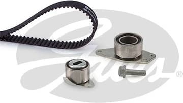 Timing Belt Kit PowerGrip™ K015486XS