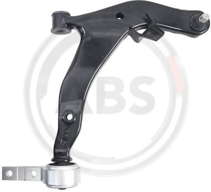 Control/Trailing Arm, wheel suspension 211538