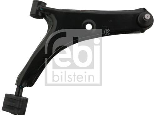 Control/Trailing Arm, wheel suspension 42279