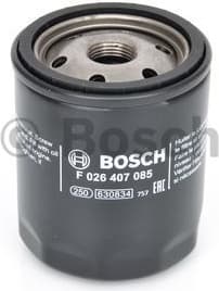 Oil Filter F026407085