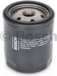 Oil Filter F026407085 - image 4