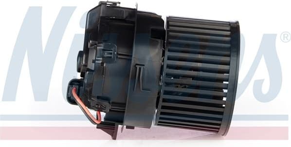 Interior Blower 87258 - image 2