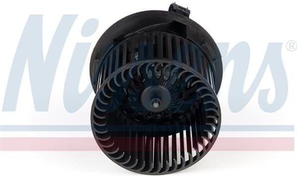 Interior Blower 87258 - image 3