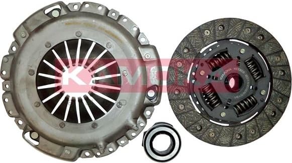 Clutch Kit KC023