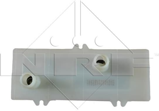 Heat Exchanger, interior heating 53214 - image 3