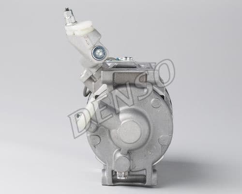 Compressor, air conditioning DCP40004 - image 3