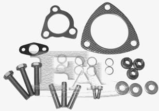Mounting Kit, charger KT110090