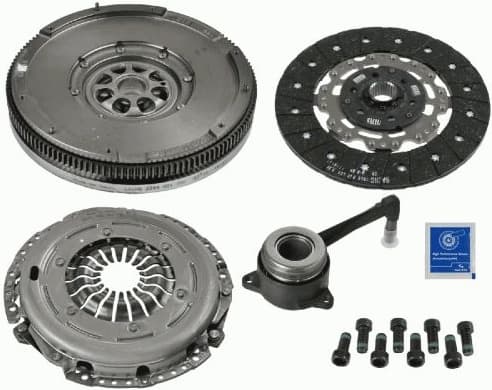 Clutch Kit DMF Module XTend plus CSC 2290 601 070