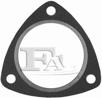 Gasket, exhaust pipe 100914