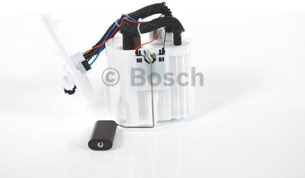 fuel supply unit 0580314195