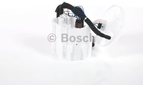 fuel supply unit 0580314195 - image 3