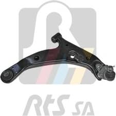 Control/Trailing Arm, wheel suspension 96.02533.1
