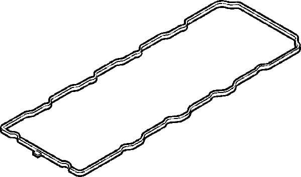 Gasket valve cover 372.670 - image 2