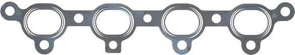 Gasket exhaust manifold 463.470
