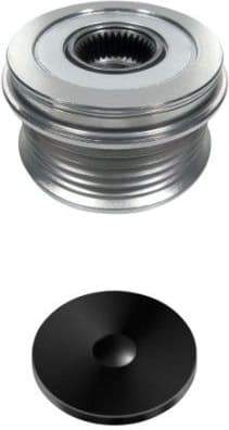 Alternator Freewheel Clutch 9XU 358 038-931