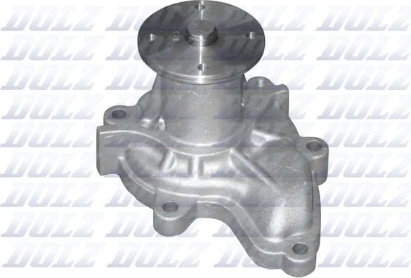 Water pump cooling system N-108