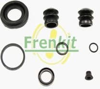 Brake caliper rear repair kit 230002 - image 2