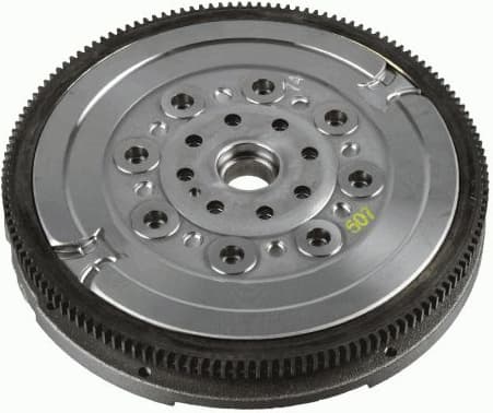 Flywheel Dual-mass flywheel 2294 000 297 - image 2
