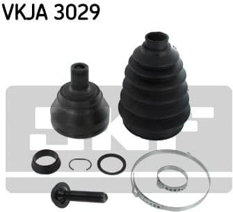 Joint Kit, drive shaft VKJA 3029