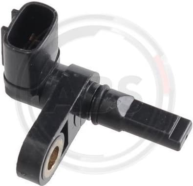Sensor, wheel speed 31114