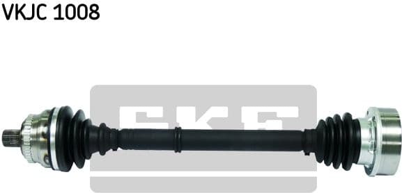 Drive Shaft VKJC 1008