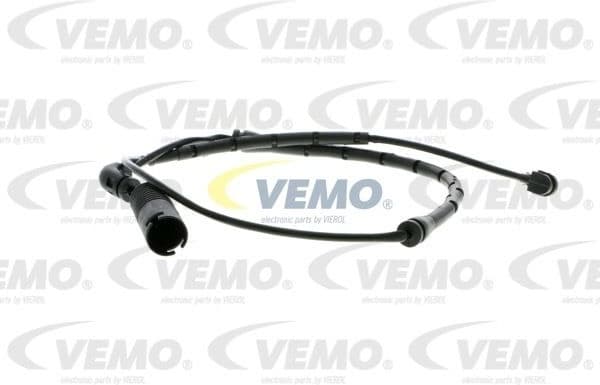 Warning Contact, brake pad wear Original VEMO Quality V20-72-5115