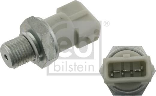 Oil Pressure Switch 17776