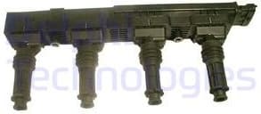 Ignition Coil GN10207-12B1