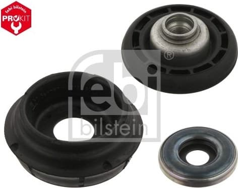 Repair Kit, suspension strut support mount ProKit 14943