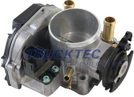Throttle Body 07.14.205