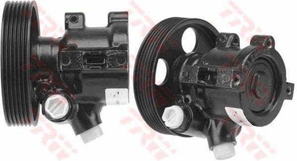 Hydraulic Pump, steering JPR278