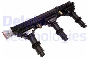 Ignition Coil GN10332-12B1