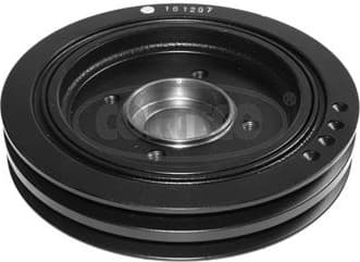 Belt Pulley, crankshaft 80001832