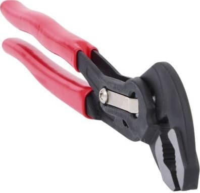 Pipe Wrench/Water Pump Pliers 115.2010