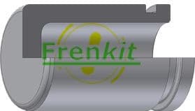 Piston, brake caliper P364501