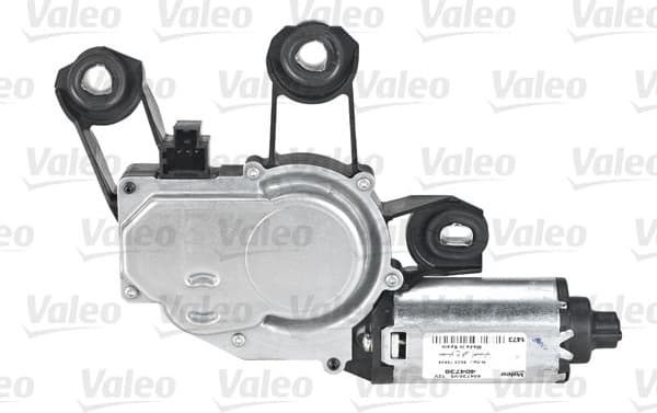 Wiper Motor ORIGINAL PART 404736 - image 2