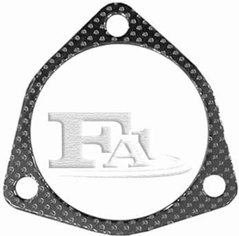 Gasket, exhaust pipe 870908