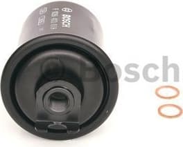 Fuel Filter F026403019